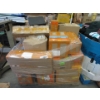 Image 1 : Skid of Boxed Customer Return Light Fixtures