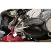 Image 1 : Skid of Mixed Customer Return Merchandise
