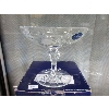 Image 4 : Villeroy & Boch Decanter, 4 Crystal Vases & 1 Compote