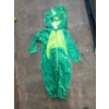 Image 2 : 15 New Children's Hooded Dinosaur Onesies
