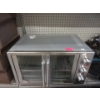Image 1 : Oster French Door Stainless Steel Convection Oven 