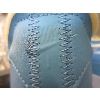 Image 4 : Nike Air Force 1 Blue '07 Virgil Runners
