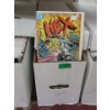 Image 1 : 200 DC Comics - Bagged & Carded
