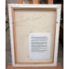 Image 3 : Original Marilyn Hurst Painting on Canvas 