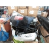 Image 1 : Skid of Desk Parts and Office Chair - Customer Return