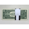 Image 2 : 25 x $1 USD Uncirculated Sequential Numbered Bundle