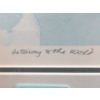 Image 2 : Sam Black Ltd. Edition Print "Gateway  to the World"