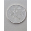 Image 1 : 1 Oz  .9999 Silver Vancouver/Whistler 2010 Hockey Coin 