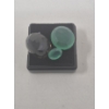 Image 3 : 100 Carats Of Cut Gemstones 