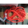 Image 1 : 25' Orange Hi-Viz Extension Cord