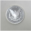 Image 2 : 1 Oz .999 Silver "E.Pluribus Unum" Round 