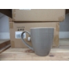 Image 1 : 2 Sets of 4 New Dowan 17 Oz. Ceramic Coffee Mugs