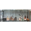 Image 1 : Shelf Lot of Figurines & Decorative Items