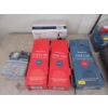 Image 1 : 5 Piece Lot of Household Goods & 1 Mount