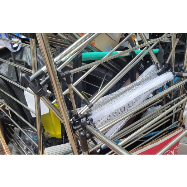 Pallet Of Assorted Customer Return Goods