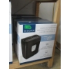 Image 1 : 3 Insignia 6-Sheet Cross-Cut Paper Shredders