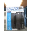 Image 1 : 2 Sets of 2 Cascade Pro Personal Fans 