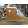 Image 1 : 4 New Pairs of Children's Fleece Lined Boots