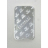 Image 2 : 1 Oz .999 Silver RMC Republic Bar 