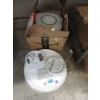 Image 1 : 2 Koda LED Ceiling Light Fixtures