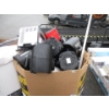 Image 1 : Skid of Assorted Customer Return Goods - As Is
