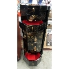 Image 2 : 42" Tall Lacquered 8 Drawer Jewelry Tower with Keys
