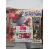 Image 1 : Super Mario Blow Up Shakey Tower Toy