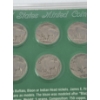 Image 7 : United States Minted Coin Set - 6 Nickels 