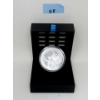 Image 1 : 5 Oz .999 Silver Victory Through Harmony Coin 