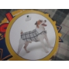 Image 3 : 2 Cases of 12 New "Say Fleece" Plaid Dog Jackets