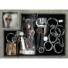Image 1 : Tray of 29 Assorted Ladies Watches - Preowned