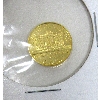 Image 2 : 1/10 Oz/ 3.10 Grams .9999  Fine Gold Philharmoniker Coin 
