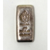 Image 1 : 100 Gram .999 Silver Scottsdale Lion Mint Bar 