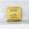 Image 2 : 1 Gram .9999 Fine Gold GEIGER Mint Bar 