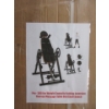 Image 2 : 84 Acres Fitness Inversion Table 350 Pro