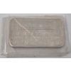 Image 2 : 1 Oz .999+ Silver National Refiners Bar 