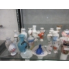 Image 2 : 25+ Collectible Miniature Vases Figurines & More