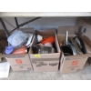 Image 1 : 3 Boxes of Assorted Kitchenware - Preowned