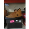 Image 1 : Men's New DG Fleece Lined High Top Runners - Size 8