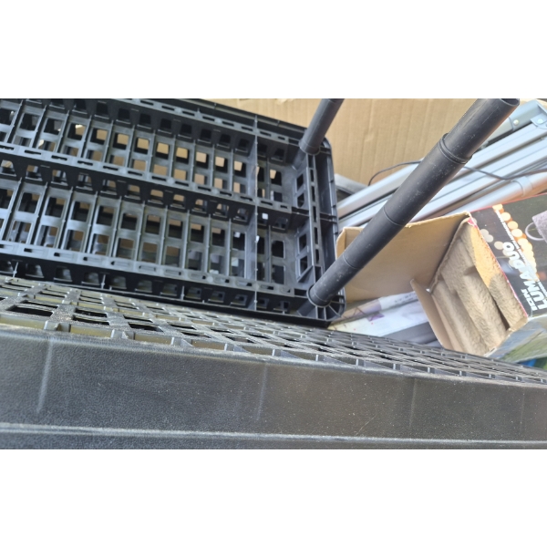 Partial Pallet of Varied Customer Return Goods