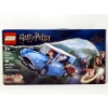 Image 1 : New LEGO Harry Potter Building Set - Age 7+