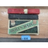 Image 1 : Rolls Razor & 2 Straight Razors - Original Boxes