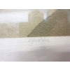 Image 3 : Tony Onley Colour Serigraph - "Garden" 