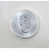 Image 3 : 1 Oz .9999 Silver 2014 Bald Eagle Coin 