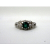 Image 5 : 2 x Sterling Silver Estate Rings 