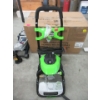 Image 1 : Greenworks 2100 PSI Electric Pressure Washer