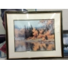 Image 2 : 6 Assorted Art Works and Memorabilia Prints