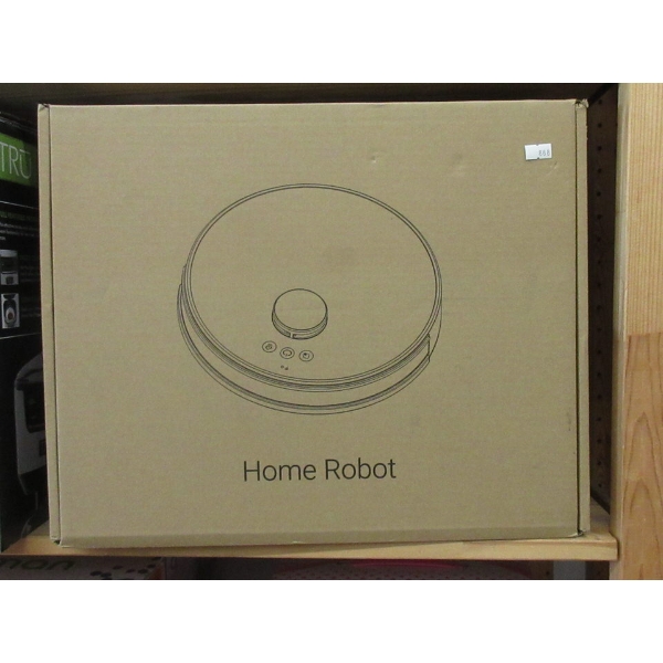 LeFant LS1 Home Robot Vacuum Cleaner