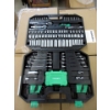 Image 1 : New Denali Mechanics Tool & Socket Set - 142 pcs. 