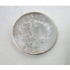 Image 2 : 1 Oz .9999 Silver 2012 Canada Bison Coin 